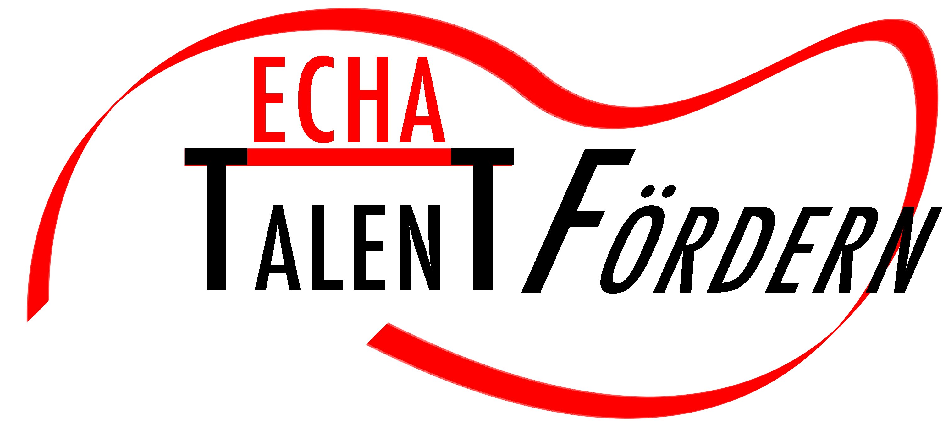 ECHA - Talentförderung