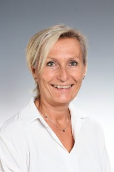 Mag.a GEISELMAYR Karin