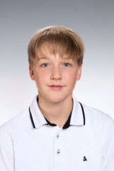 SCHULSPRECHERIN-STELLVERTRETERBURGSTALLER Nils, 6D