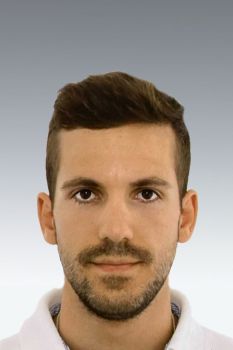 HILLINGER Moritz BEd. BSc.