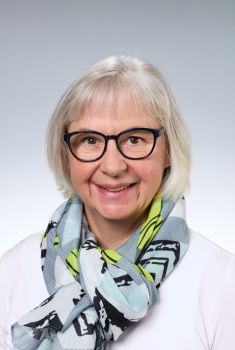 Mag.a HOFER-GRATSCH Gabriela