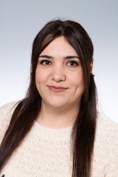 HILFSSCHULWARTINKARA JOUL Najah