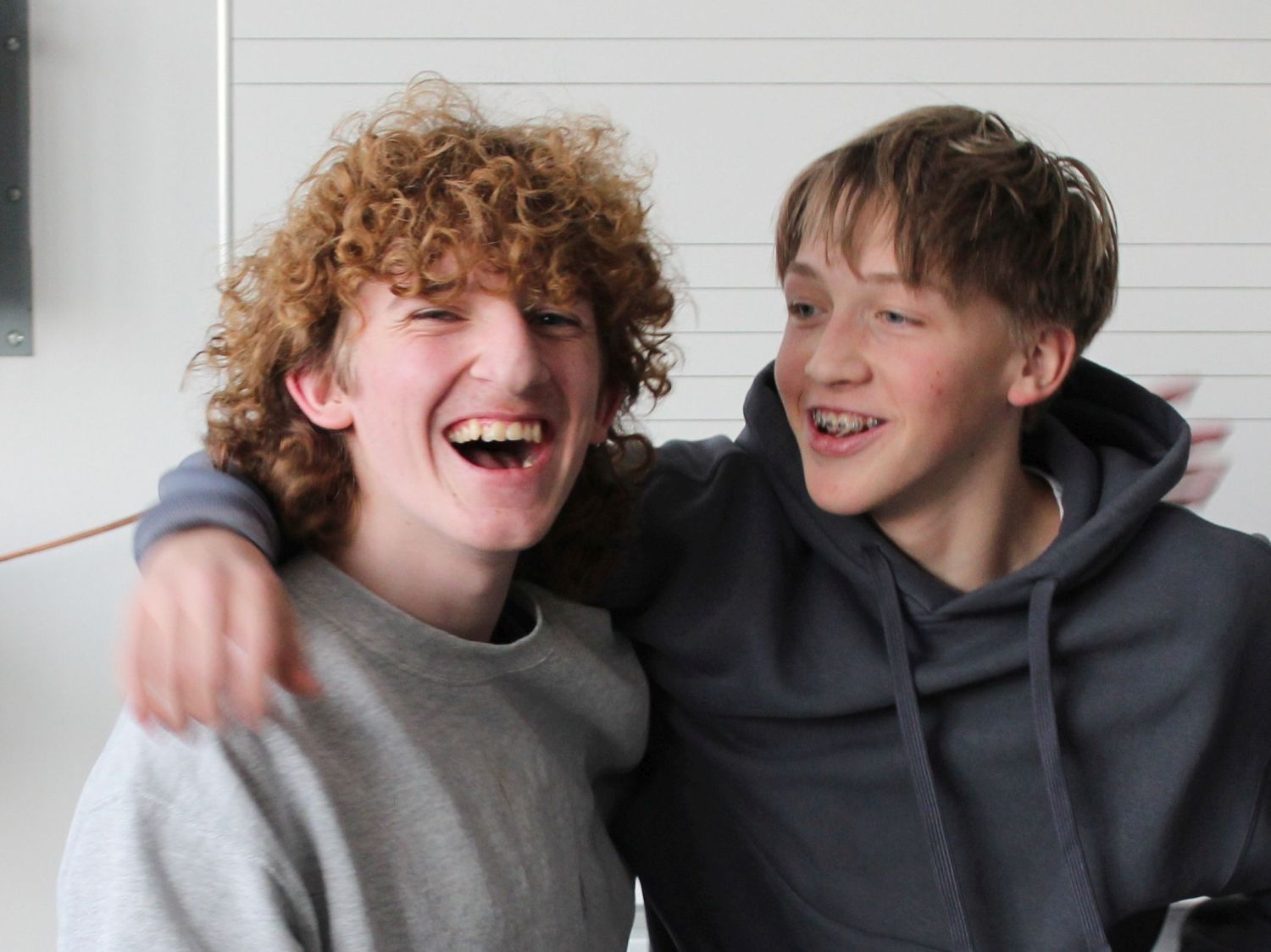 Tag der offenen Tür am 16.01.2026