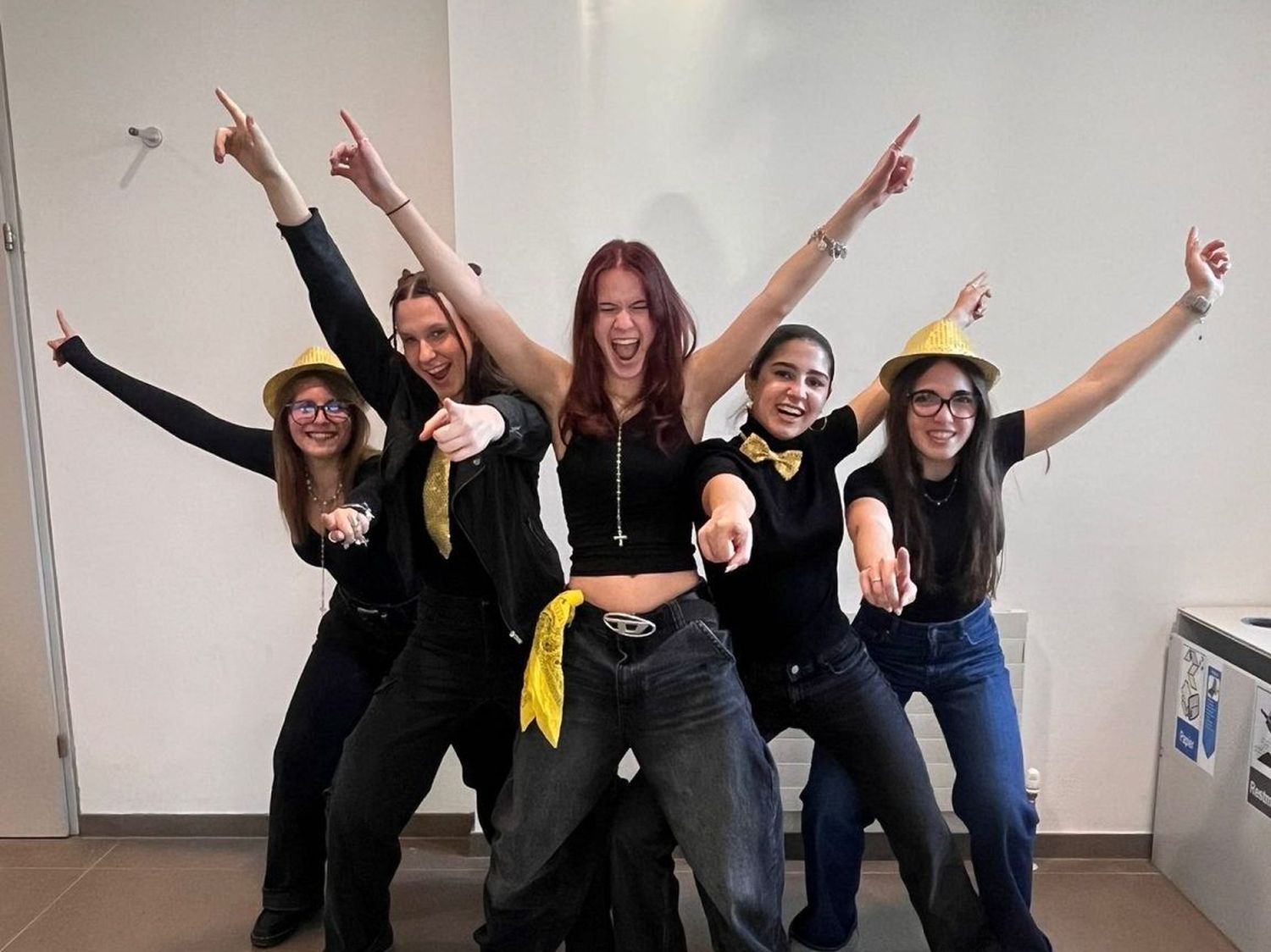 Kellerparty am 27.März 2026, 20:00 Uhr