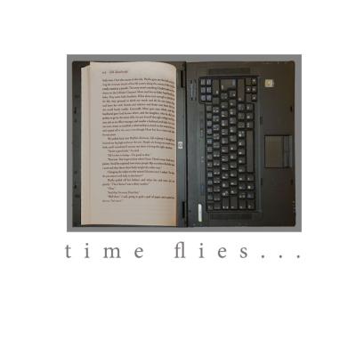 Melina Laptop Buch 2